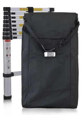 Produktbild von G21 Teleskopleitertasche 26 M 6390378