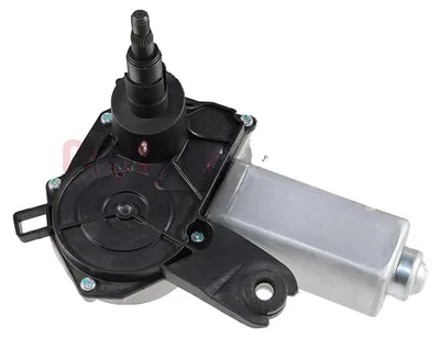 Produktbild von METZGER 2190996 Wischermotor Hinten für TOYOTA AYGO (WNB1, KGB1) für CITROËN C1 (PM, PN) passend für PEUGEOT 107 Schrägheck (PM, PN)