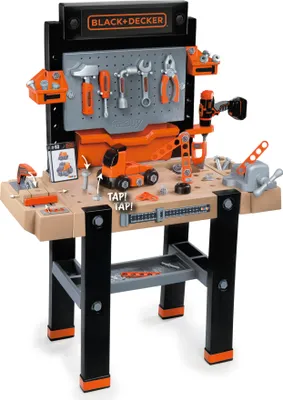 Obrázok produktu pre Smoby 7600360730, 3 rok / roky, LR44, Vrátane batérií