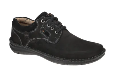 Produktbild von JOSEF SEIBEL Anvers 36 | Halbschuh für Herren | Schwarz