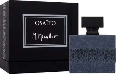 Image de M.Micallef Osaïto Eau de Parfum Spray (100 ml)