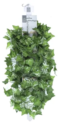 Obrázek produktu pro Umělý Březolistý Věnec 230 Cm
