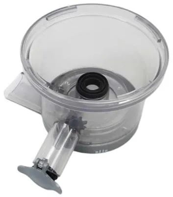 Immagine prodotto di Kenwood ciotola contenitore estrattore Pure Juice JMP60 JMP600 Chef KAX720PL
