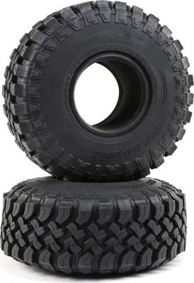 Immagine prodotto di Pneumatici Arrma 2.9" Falken Wildpeak M/T con inserti (2)