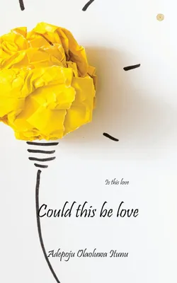 Produktbild von Could this be love