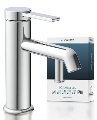 Produktbild von LOS ANGELES Waschtischarmatur, Chrom