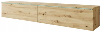 Obrázok produktu pre TV stolík CERIEE 180 - dub artisan