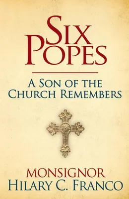 Produktbild von Six Popes