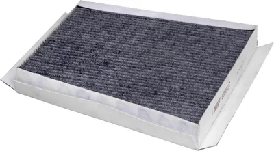 Image de Filtre d'habitacle à charbon actif Hengst pour Mercedes Cls Classe E