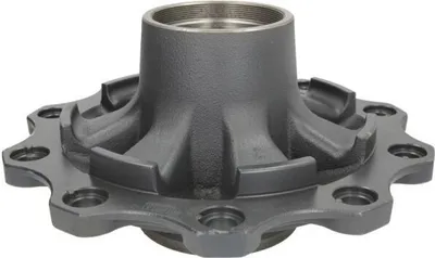 Produktbild von BTA B04-0327230410 Radnabe Hinten