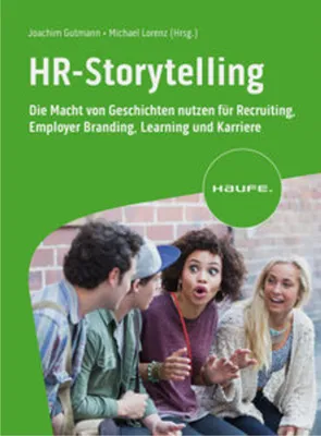 Obrázok produktu pre HR-Storytelling