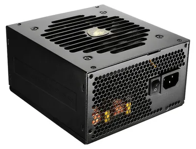 Zdjęcie produktu dla COUGAR CGRGEX-750, 750 W, 100 - 240 V, 50 - 60 Hz, 10 - 5 A, 10 A, 5 A
