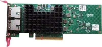 Immagine prodotto di DELL Intel X710-T2L Ethernet integrato 10000 Mbit/s