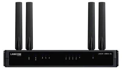Image de Lancom 62151 Lancom 1800Va-5G (Eu)