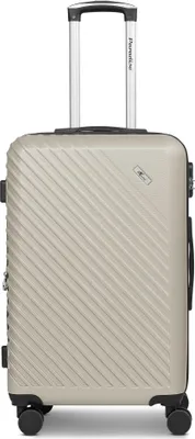 Produktbild von CHECK.IN Paradise 2.0 4 Rollen Trolley M 68 cm mit Dehnfalte
