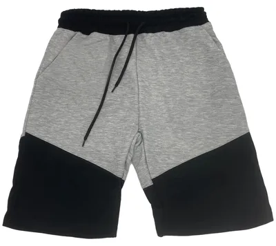 Zdjęcie produktu dla Forbest Krótkie podstawowe sportowe spodenki treningowe Jogger Spodnie dresowe Spodnie rekreacyjne Rozmiar: XXL