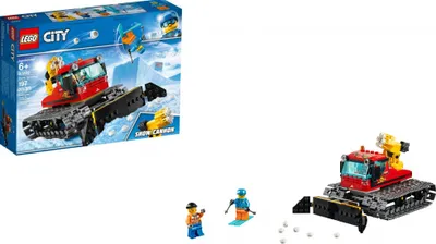 Immagine prodotto di LEGO GmbH Gatto delle nevi 0 0 STK