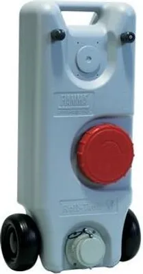 Produktbild von Roll-Tank 40 W