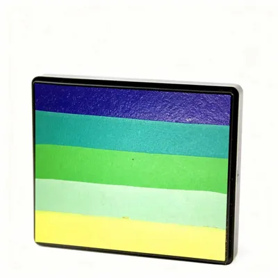 Produktbild von Sillyfarm Blitz-Regenbogenkuchen