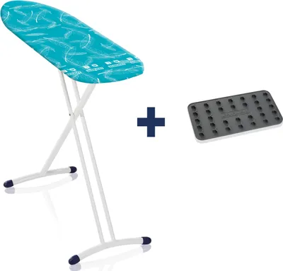 Obrázok produktu pre Leifheit Air Board L Solid Shoulder Žehliaca Doska 72698