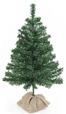 Productafbeelding van Kunstkerstboom | Kerstboom | 60 cm