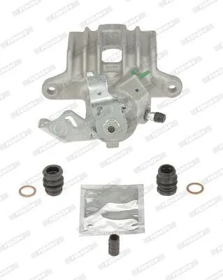 Produktbild von FERODO Bremssattel Hinten Links für VW Golf IV Schrägheck (1J1) FCL692770