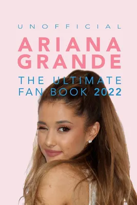 Produktbild von Ariana Grande