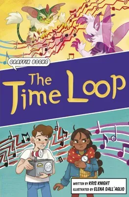 Produktbild von The Time Loop