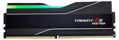 Produktbild von G.Skill Trident Z5 Neo RGB - DDR5 - Modul - 32
