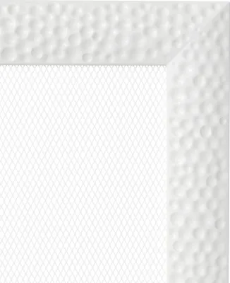 Zdjęcie produktu dla Kratka Venus biała 17x37