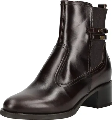 Produktbild von Nero Giardini Stiefelette Stiefelette Leder/Textil