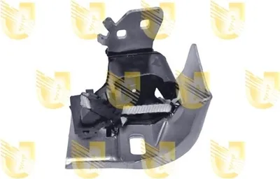Produktbild von UNIGOM 165116 Halter Schalldämpfer Auspuffhalter für RENAULT SCÉNIC II (JM0/1) MEGANE II (BM0/1, CM0/1)