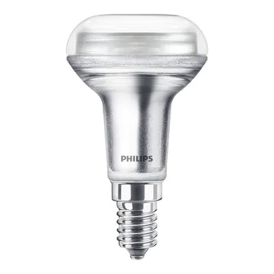 Produktbild von LED Reflektorlampe dimmbar R50 klar E14/4,3W(60W) 320 lm 2700 K warmweiß