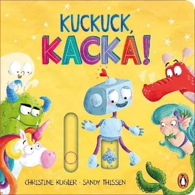 Produktbild von Kuckuck, Kacka!