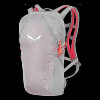 Produktbild von Laufrucksack Ultra Train 18l – Salewa, Farbe:0540 ALLOY, Größe:UNI