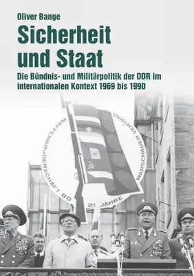 Imagen del producto de Sicherheit und Staat