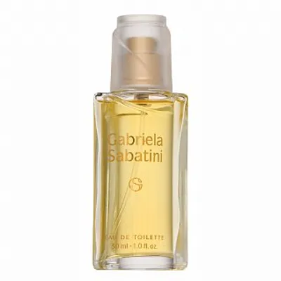 Immagine prodotto di Gabriela Sabatini Gabriela Sabatini Eau de Toilette 30ml Spray