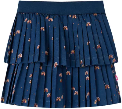 Produktbild von Kinderrock Marineblau 92