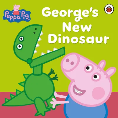 Produktbild von Peppa Pig