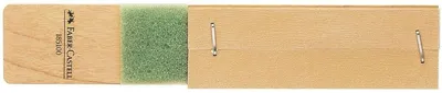 Produktbild von FABER-CASTELL Minenschärfblock