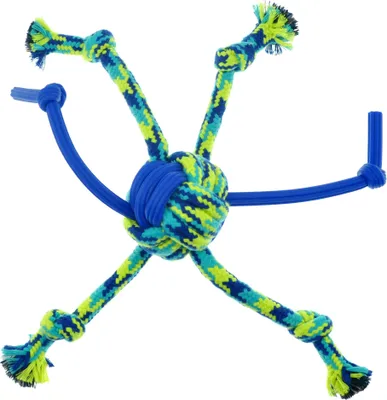 Immagine prodotto di Zeus Fitness TPR corda palla ragno, 30 cm