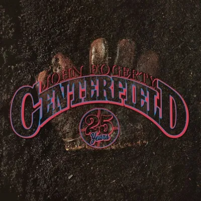 Produktbild von John Fogerty - Centerfield CD