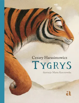 Productafbeelding van Tygrys