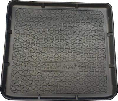 Produktbild von Z438510 Kofferraumwanne kompatibel mit Opel Zafira C Tourer 01.2012-07.2019
