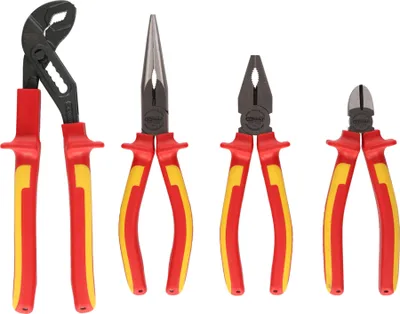 Obrázok produktu pre KS TOOLS 117.1100 - Stahl - 1000 V