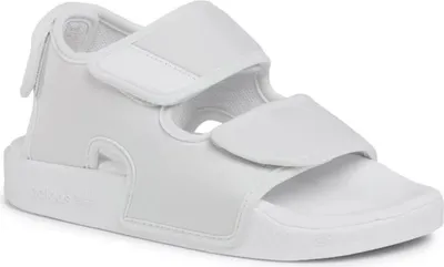 Produktbild von adidas Uni Sandalen Weiß EG5026 Grösse 39