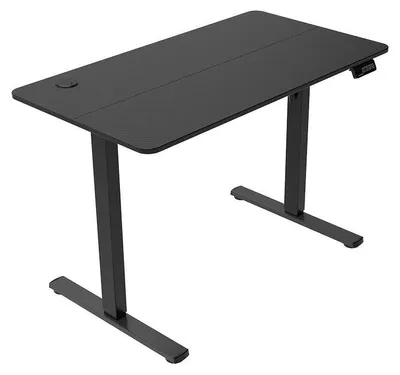 Imagen del producto de Mars Gaming Mesa Elevable Eléctrica 110X60Cm Ergo