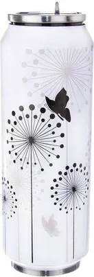 Obrázek produktu pro Orion termohrnek vakuový hrnek ve tvaru DOSE SCHMETTERLING 0,7l
