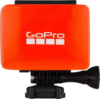Immagine prodotto di GoPro AFLTY-005 Galleggiante per HERO 5/ 6/ 7 Aiuto al galleggiamento impermeabile