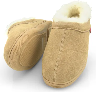 Produktbild von Hausschuhe Lammfell Typ "Simone" 41